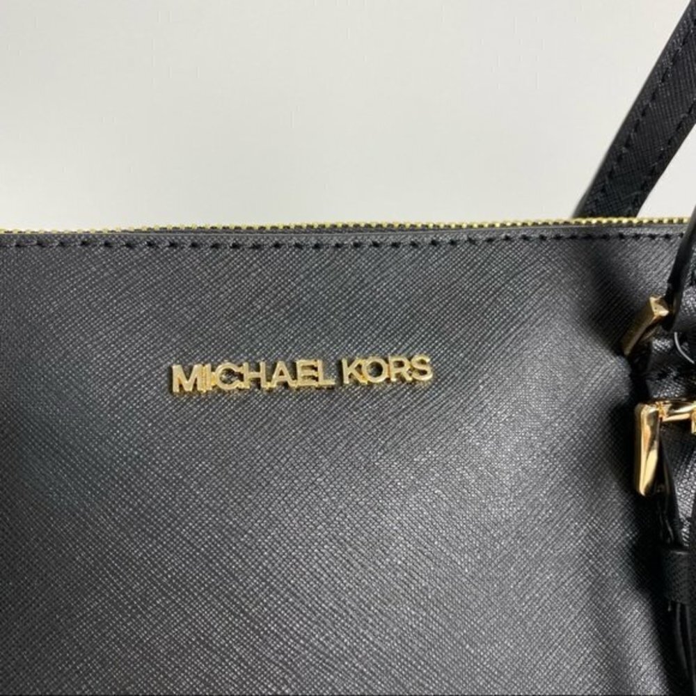 Michael Kors Tote Bag - Picture 6 of 12
